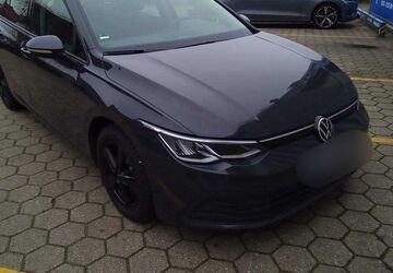 VW Golf 140.000 km 14.999 &euro; Hohenbrunn bei München 85662