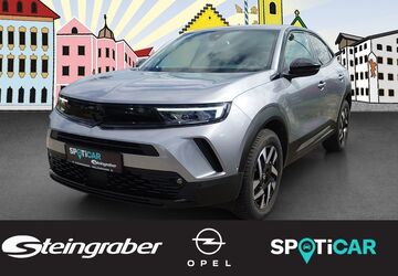 Opel Mokka 12.850 km 25.480 &euro; Holzkirchen 83607