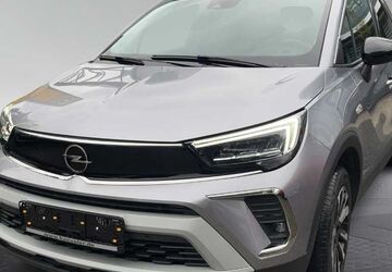 Opel Crossland (X) 36.750 km 18.990 &euro; München 81249