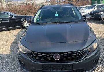 Fiat Tipo 184.000 km 6.300 &euro; München 81245