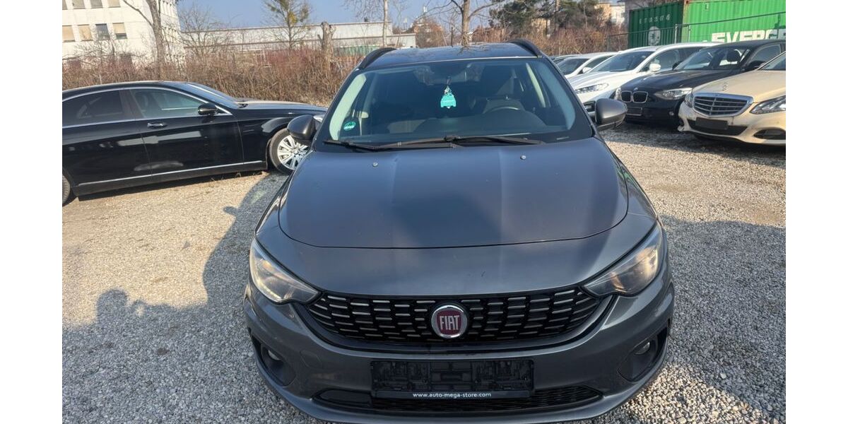 Fiat Tipo 184.000 km 6.300 &euro; München 81245