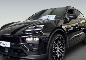 Porsche Macan 3.000 km 102.000 &euro; München 81669