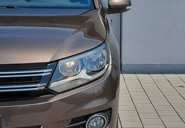 VW Tiguan 65.901 km 19.999 &euro; Aschheim 85609