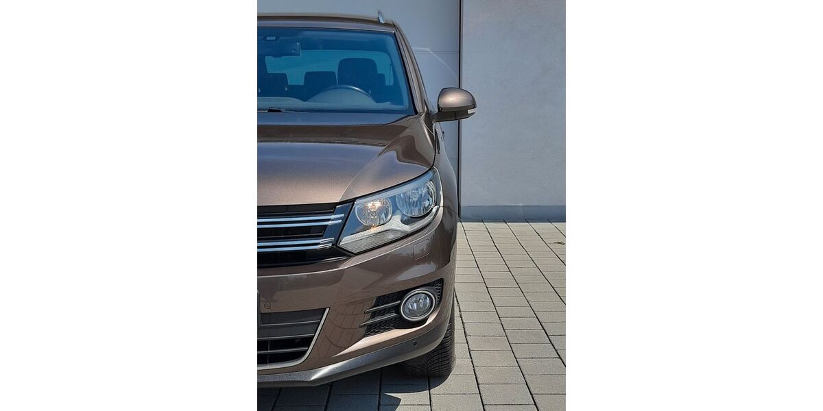 VW Tiguan 65.901 km 19.999 &euro; Aschheim 85609