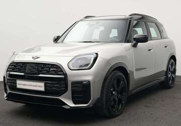 Mini Countryman C 11.640 km 35.111 &euro; München 80788