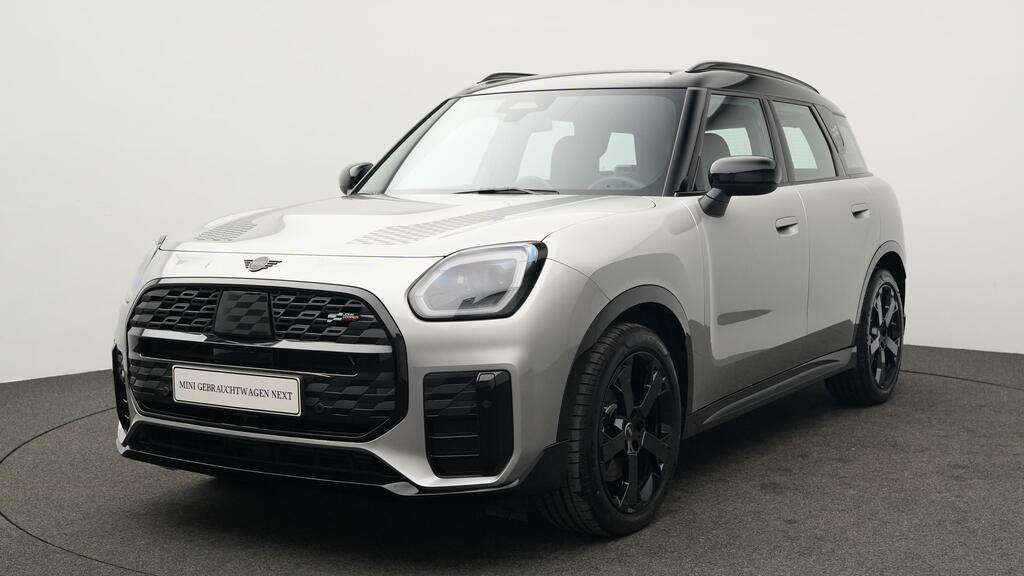 Mini Countryman C 11.640 km 35.111 &euro; München 80788