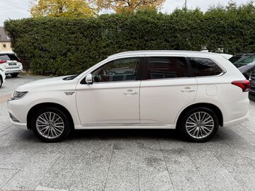 Gebrauchte Mitsubishi Outlander