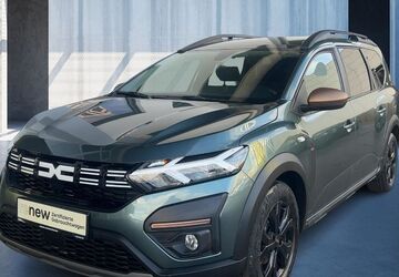 Dacia Jogger 12.379 km 19.990 &euro; Unterschleißheim 85716