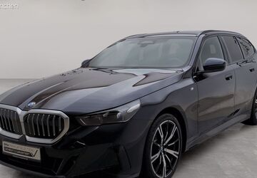 BMW 520 18.880 km 57.604 &euro; München 80939