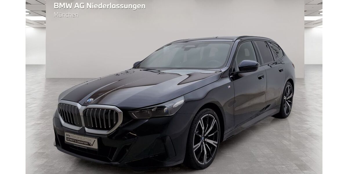 BMW 520 18.880 km 58.903 &euro; München 80939