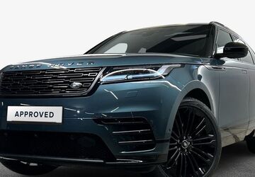 Land Rover Range Rover Velar 23.756 km 62.493 &euro; München 80809
