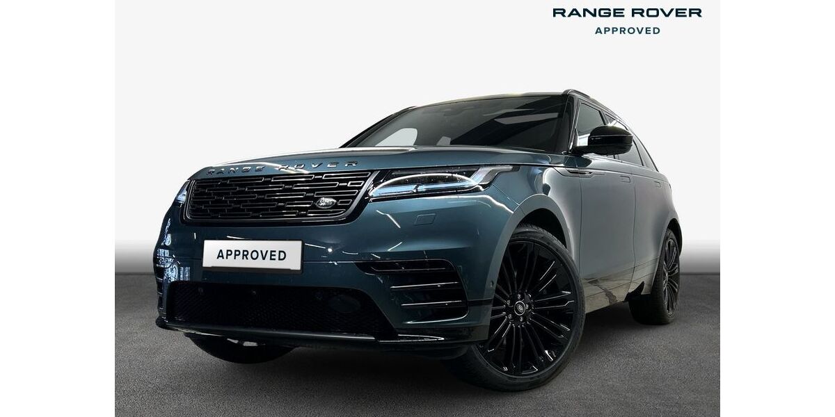 Land Rover Range Rover Velar 23.756 km 62.493 &euro; München 80809