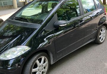Mercedes-Benz A 150 132.000 km 3.900 &euro; München 81927