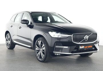 Volvo XC60 94.619 km 28.880 &euro; Garching 85748