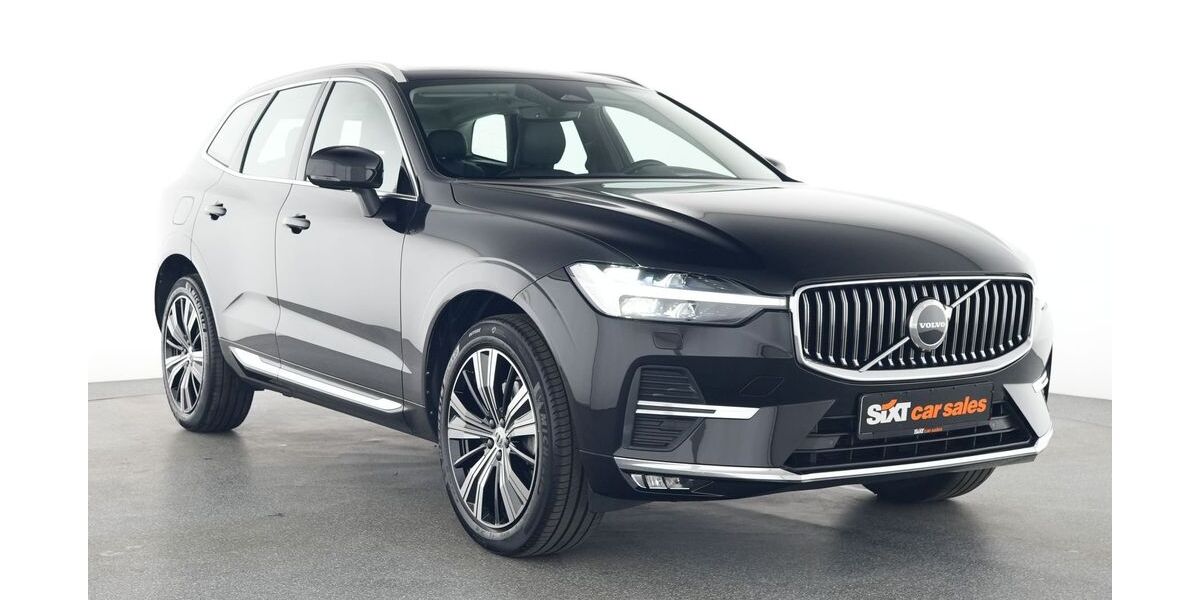 Volvo XC60 94.619 km 28.950 &euro; Garching 85748