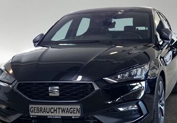 Seat Leon 14.700 km 30.960 &euro; München 81829