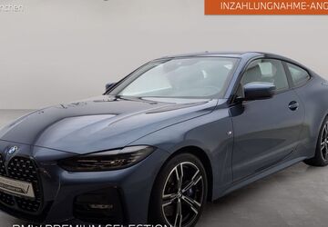 BMW 430 48.519 km 42.901 &euro; München 80939