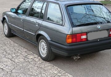 BMW 325 175.000 km 17.900 &euro; München 81375