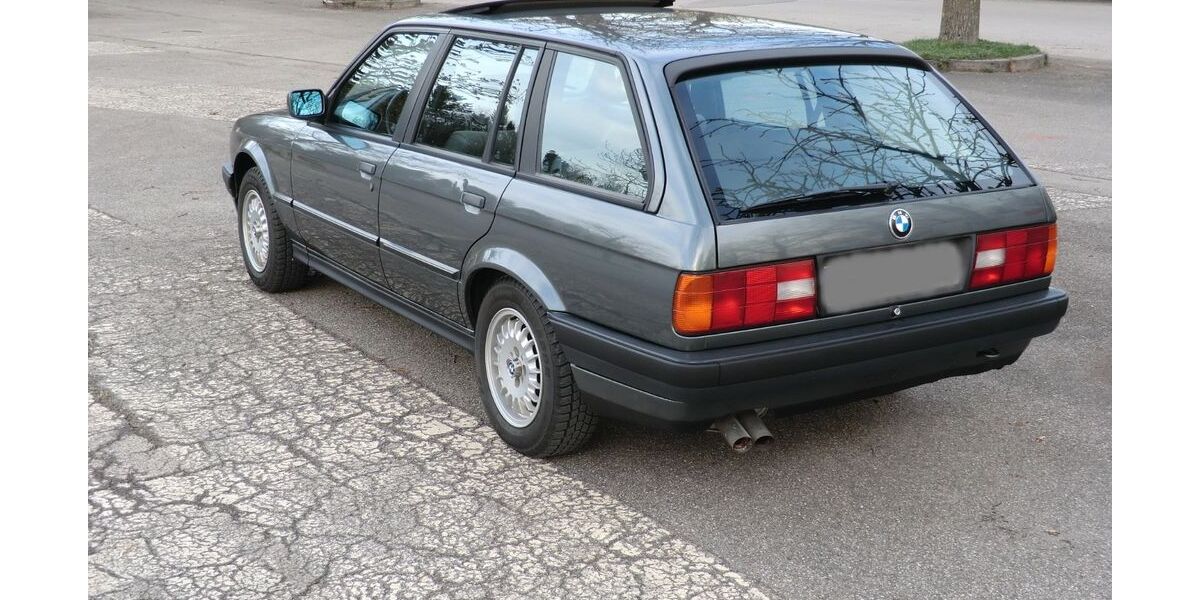 BMW 325 175.000 km 17.900 &euro; München 81375