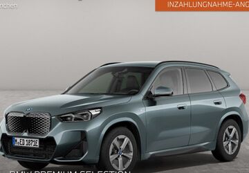 BMW iX1 30.528 km 42.901 &euro; München 80939