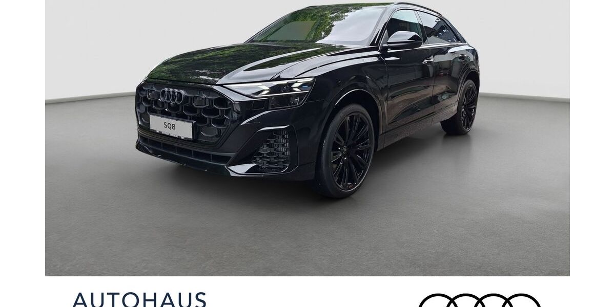Audi SQ8 2.800 km 140.950 &euro; Ebersberg bei München 85560