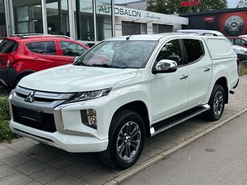 Gebrauchte Mitsubishi L200