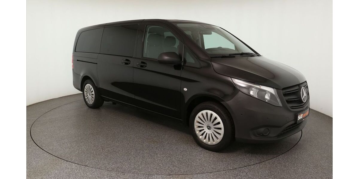 Mercedes-Benz Vito 59.219 km 36.950 &euro; Garching 85748