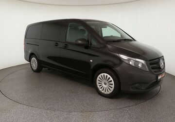 Mercedes-Benz Vito 59.219 km 39.440 &euro; Garching 85748