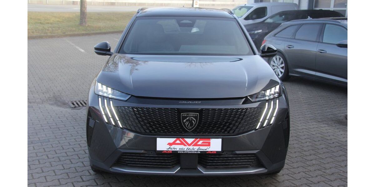Peugeot 5008 16.417 km 29.800 &euro; Ebersberg 85560