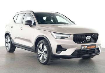 Volvo XC40 92.644 km 23.950 &euro; Garching 85748