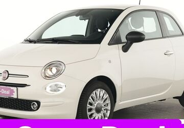 Fiat 500 19.591 km 12.515 &euro; Garching bei München 85748