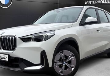 BMW iX1 33.400 km 35.190 &euro; Dachau 85221