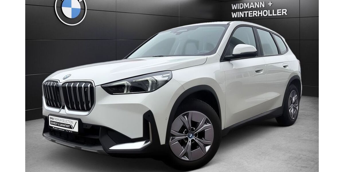 BMW iX1 33.400 km 35.190 &euro; Dachau 85221