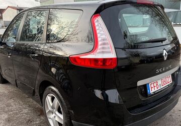 Renault Scenic 133.883 km 3.400 &euro; Emmering 82275