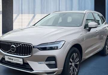 Volvo XC60 53.871 km 39.990 &euro; Unterschleißheim 85716