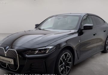 BMW i4 19.515 km 53.901 &euro; München 80939