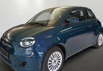 Fiat 500e 11.250 km 18.890 &euro; München 80339