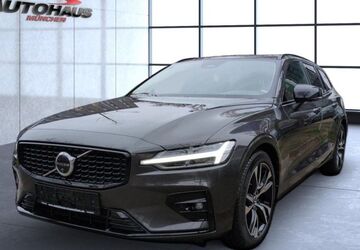 Volvo V60 81.000 km 31.990 &euro; München 81825