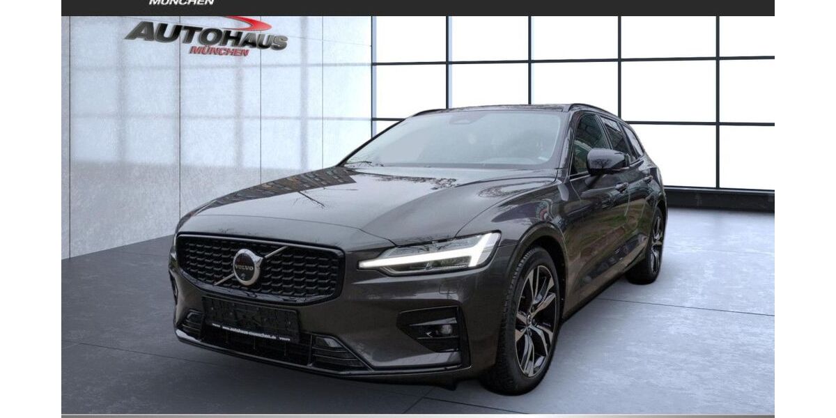 Volvo V60 81.000 km 31.990 &euro; München 81825