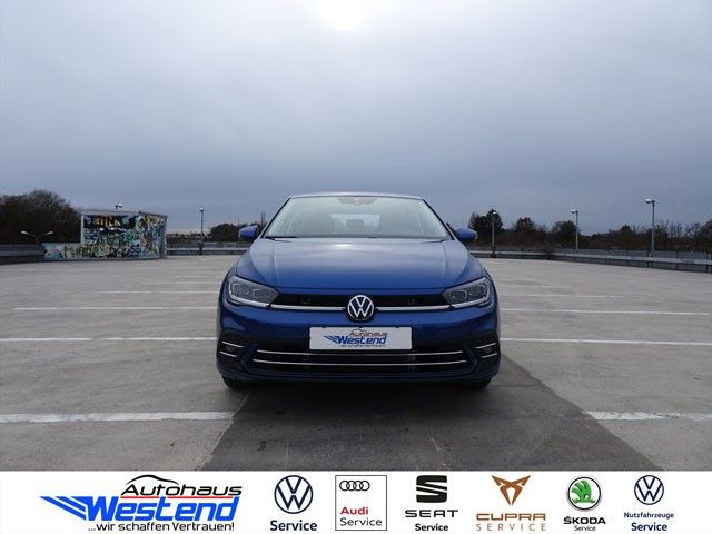 VW Polo 12.000 km 22.300 &euro; München 80686