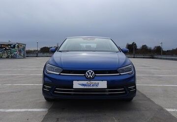 VW Polo 9.000 km 23.400 &euro; München 80686