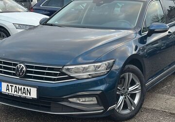 VW Passat Variant 153.264 km 19.800 &euro; München 81243