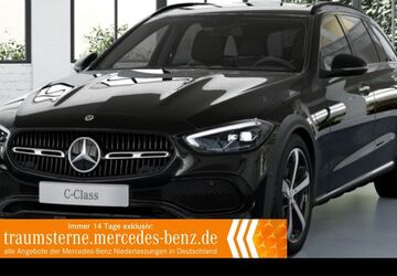 Mercedes-Benz C 220 14.001 km 38.890 &euro; München 80636