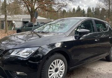Seat Leon 138.000 km 9.290 &euro; Putzbrunn 85640