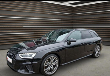 Audi S4 114.500 km 36.250 &euro; München 80313