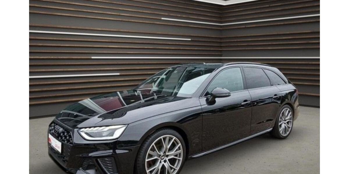 Audi S4 114.500 km 36.250 &euro; München 80313