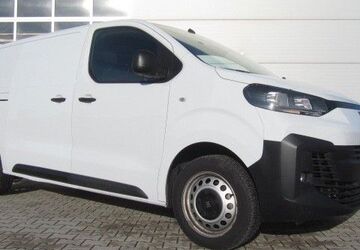 Fiat Scudo 35.800 km 23.700 &euro; Fürstenfeldbruck 82256