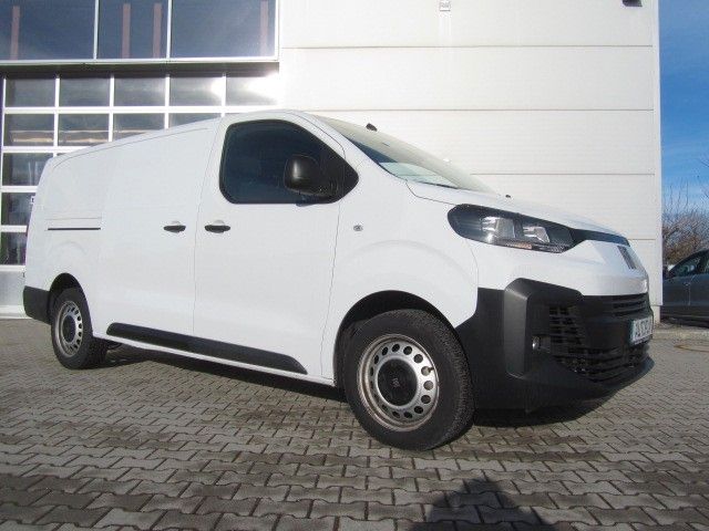 Fiat Scudo 35.800 km 23.700 &euro; Fürstenfeldbruck 82256