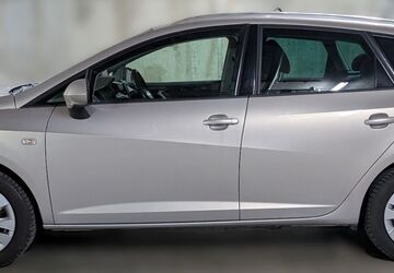 Seat Ibiza 108.000 km 8.500 &euro; München 81476