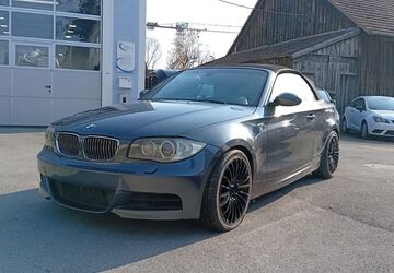 BMW 135 42.000 km 15.999 &euro; München 80999